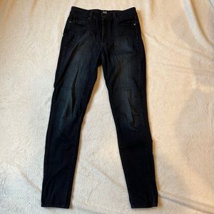 Paige Hoxton Ultra Skinny Jeans